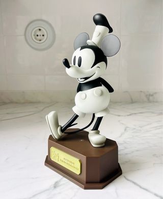 Figura Mickey Mouse Disney SEGA