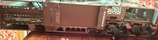 HP PROLIANT DL380 GEN9 12LFF+2SFF 128GB RAM
