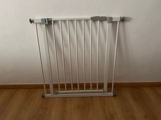 Valla segurida