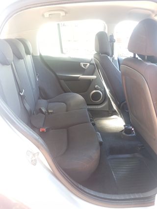 ✅smart forfour 2004 1.3 distintivo mediombental ✅