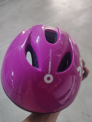 Casco bici niño Vox