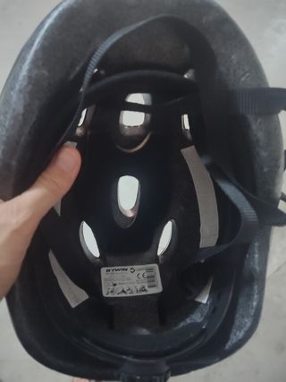 Casco bici niño Vox