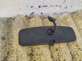 Espejo retrovisor coche