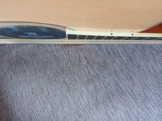 Guitarra Harley Benton 12 cuerdas