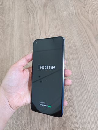 Realme 7 - Azul