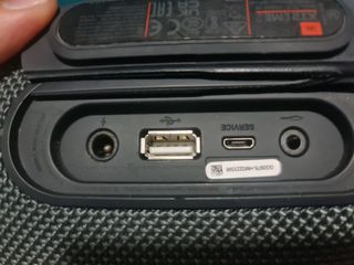 Altavoz JBL extreme 2