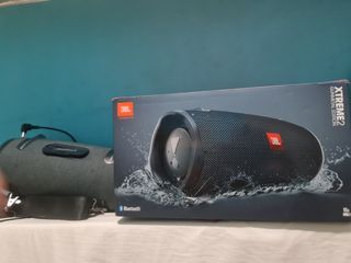 Altavoz JBL extreme 2