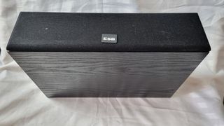 Diffusore ESB Home Theatre - Nero
