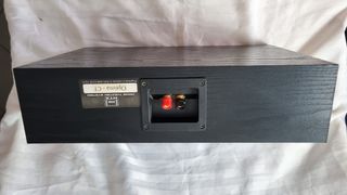 Diffusore ESB Home Theatre - Nero
