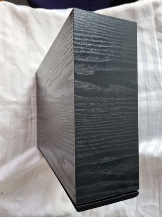 Diffusore ESB Home Theatre - Nero