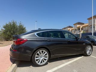 BMW  530D GT