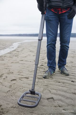 Rilevatore di metalli Minelab Go-Find 66