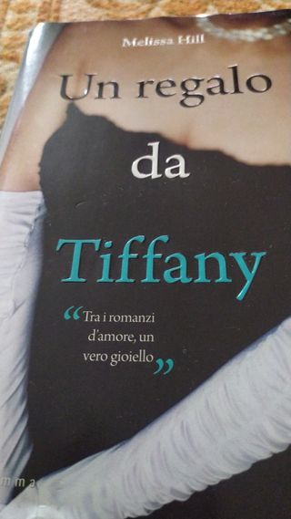 Tiffany.