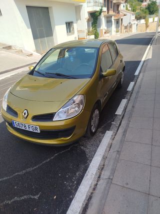 Renault Clio 2006