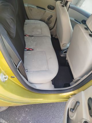 Renault Clio 2006