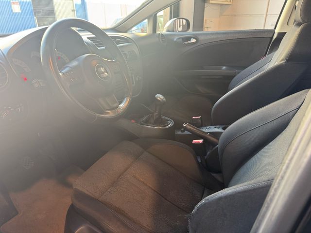 Seat León 2.0 TDI 170cv FR