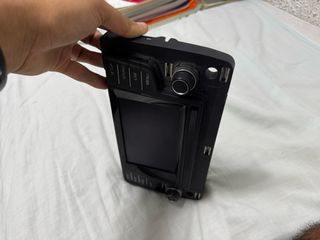 Pantalla VW Golf MK7