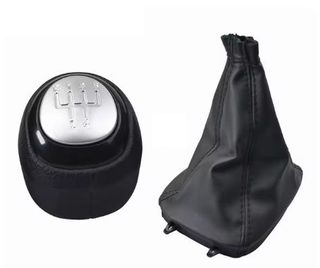 Pomo palanca cambios Saab 5 vel.