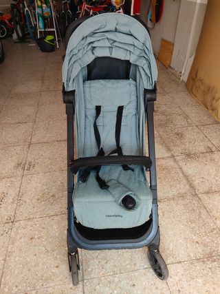 Silla paseo Casualplay tour