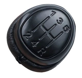 Pomo palanca cambios Saab 9-3