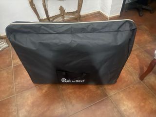 camilla quiromed 190x65