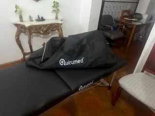 camilla quiromed 190x65
