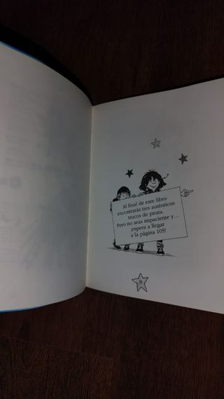 Kika Superbruja y los piratas