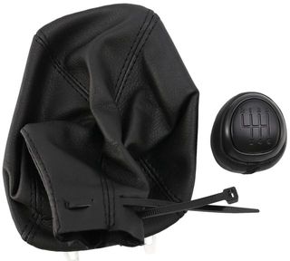 Pomo palanca cambios Saab 9-3