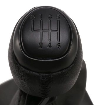 Pomo palanca cambios Saab 9-3