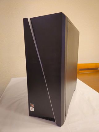 Torre PC Gaming Ryzen 5
