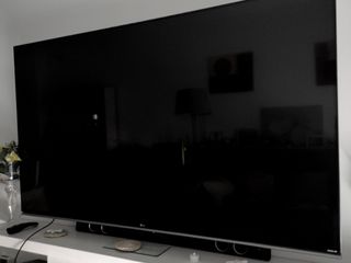 TV LG 65" - Impecable