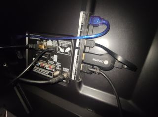 TV LG 65" - Impecable