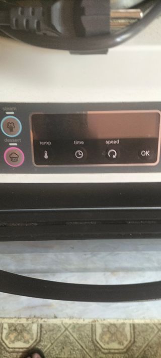 Kenwood Kcook Multi CCL401WH - Robô Cozinha