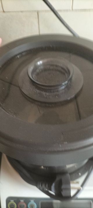 Kenwood Kcook Multi CCL401WH - Robô Cozinha