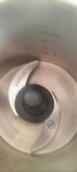 Kenwood Kcook Multi CCL401WH - Robô Cozinha