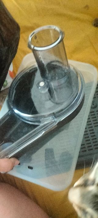 Kenwood Kcook Multi CCL401WH - Robô Cozinha