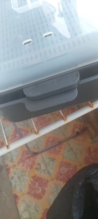 Kenwood Kcook Multi CCL401WH - Robô Cozinha