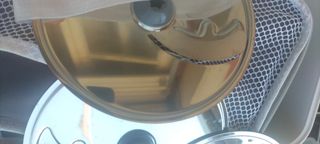 Kenwood Kcook Multi CCL401WH - Robô Cozinha