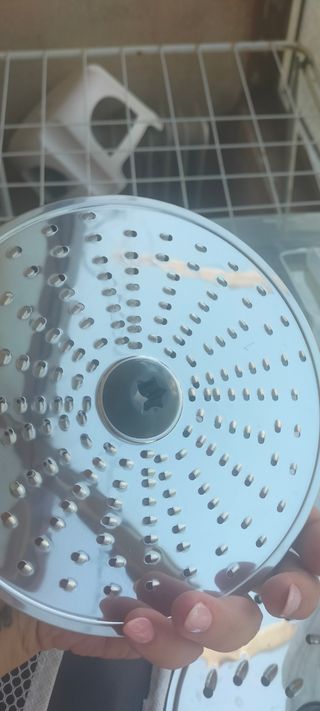 Kenwood Kcook Multi CCL401WH - Robô Cozinha