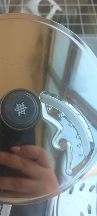 Kenwood Kcook Multi CCL401WH - Robô Cozinha