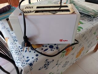 Tostapane automatico Bomei NT-028