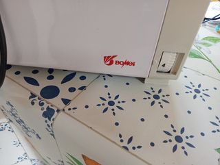 Tostapane automatico Bomei NT-028