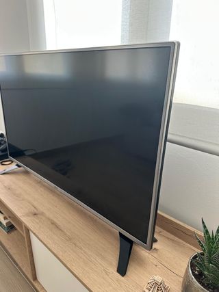 TV LG 43" LED Full HD
