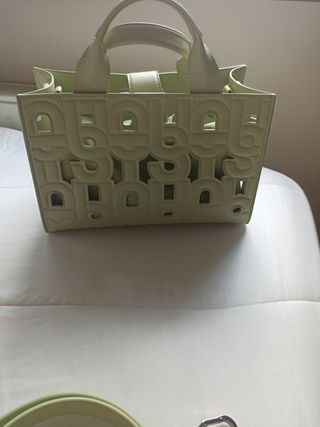 Bolso Tous verde