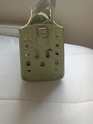 Bolso Tous verde