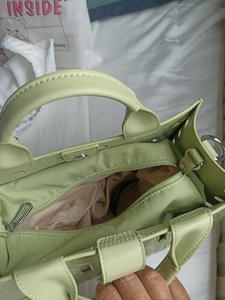 Bolso Tous verde