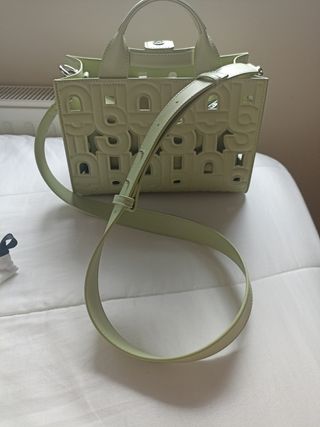 Bolso Tous verde