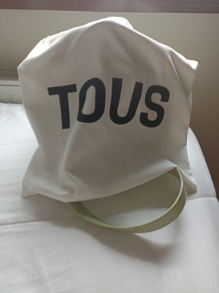 Bolso Tous verde