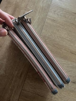 Astuccio Anekke