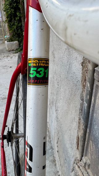 Bicicleta Gazelle Lowpro
